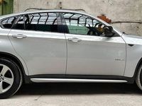Gebraucht BMW X6 M Performance 408 PS (300 kW) 2011 Silber SUV