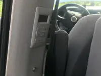 Gebraucht VW Multivan 151 PS (111 kW) 2003 Silber Van / Kleinbus