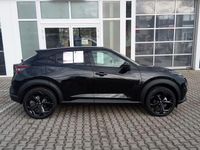 Gebraucht Nissan Juke Tekna 143 PS (105 kW) 2025 Schwarz SUV