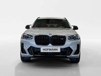 Gebraucht BMW X3 M M Sport 360 PS (264 kW) 2022 M brooklyn grau metallic SUV