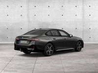 Neu BMW i5 Comfort Edition 289 kW (394 PS) 2026 Sophistograu brillanteffekt Limousine