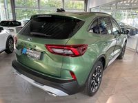 Gebraucht Ford Kuga Active X 182 PS (133 kW) 2024 Gruen SUV
