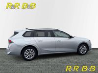 Gebraucht Opel Astra Edition 110 PS (80 kW) 2025 Grau Kombi