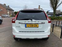 Gebraucht Volvo XC60 Summum 150 PS (110 kW) 2015 Weiß SUV