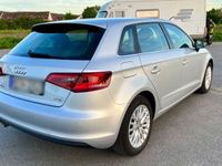 gebraucht Audi A3 Sportback 1.4 TFSI S tronic Ambition Ambition