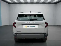Neu Dacia Duster Expression 140 PS (102 kW) 2026 Schwarz SUV