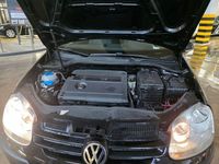 Gebraucht VW Golf IV Trendline 75 PS (55 kW) 2004 Kombi