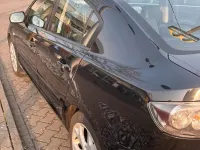 Second-hand Mazda 3 105 CP (77 kW) 2009 Negru Berlinǎ