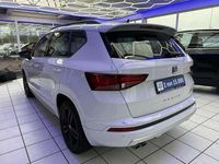 Gebraucht Seat Ateca 4Drive 150 PS (110 kW) 2019 Unbekannt (metallic) SUV