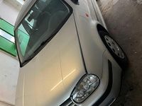Gebraucht VW Golf IV 101 PS (74 kW) 1997 Silber Kleinwagen