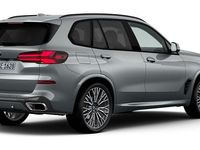 Gebraucht BMW X5 Shadowline 286 PS (210 kW) 2024 Grau SUV