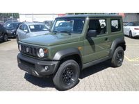 gebraucht Suzuki Jimny 1.5 Comfort