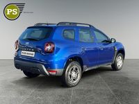 Gebraucht Dacia Duster Deal 91 PS (66 kW) 2021 Blau SUV