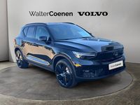 Neu Volvo EX40 185 kW (252 PS) 2026 Schwarz SUV