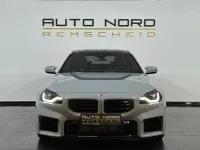 Gebraucht BMW M2 M Performance 460 PS (338 kW) 2023 Grau Coupé