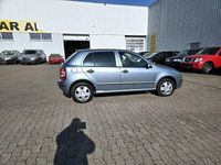 Gebraucht Skoda Fabia 75 PS (55 kW) 2006 Grau Limousine