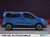 Neu Opel Combo Edition 102 PS (75 kW) 2026 Van / Kleinbus