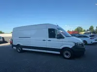 Gebraucht VW Crafter 177 PS (130 kW) 2021 Candyweiss Van