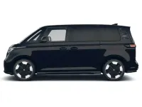 Neu VW ID. Buzz 210 kW (286 PS) 2026 Grenadillschwarz metallic Van / Kleinbus