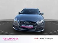 Gebraucht Audi A3 Design 204 PS (150 kW) 2020 Grau Limousine