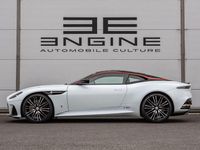 Gebraucht Aston Martin DBS 725 PS (533 kW) 2019 Weiß