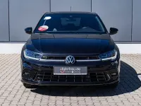Gebraucht VW Polo R-line 116 PS (85 kW) 2025 Schwarz Kleinwagen