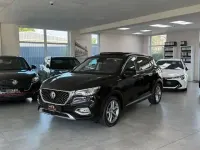 Gebraucht MG EHS Comfort 162 PS (119 kW) 2021 Scwarz SUV