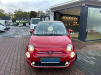 gebraucht Fiat 500 1.2*AUTOMATIK*NUR 56 TKM*PDC*TÜV NEU*