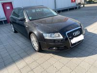 gebraucht Audi A6 Avant 3.0 TDI quattro