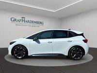 Second-hand Cupra Born 150 kW (204 CP) 2022 Alb Hatchback
