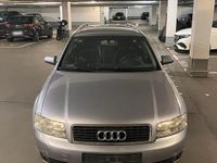 Gebraucht Audi A4 131 PS (96 kW) 2004 Andere farben Kombi