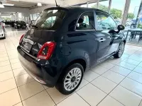 Gebraucht Fiat 500 Dolcevita 69 PS (50 kW) 2022 Blau Kleinwagen