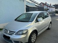 Gebraucht VW Golf V 105 PS (77 kW) 2005 Silber Kleinwagen