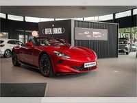 Neu MG Cyberster 250 kW (340 PS) 2025 Rot Cabrio