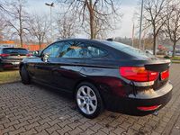 Gebraucht BMW 318 Gran Turismo 150 PS (110 kW) 2016 Braun Limousine
