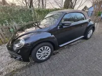 Brugt VW Beetle Exclusive 150 HK (110 kW) 2017 Beige Hatchback