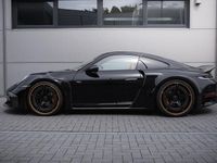 Gebraucht Porsche 992 900 PS (661 kW) 2024 Schwarz