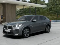 Gebraucht BMW X2 Comfort Edition 170 PS (125 kW) 2025 Grau SUV