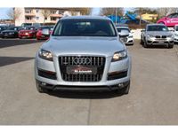 gebraucht Audi Q7 3.0 TDI quattro Leder_Kamera_AHK_Tüv neu