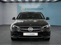 Gebraucht Mercedes C300 204 PS (150 kW) 2025 Grau Limousine