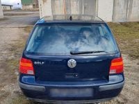 Gebraucht VW Golf IV 75 PS (55 kW) 2001 Kleinwagen