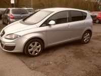 gebraucht Seat Toledo 1.9 TDI PD DPF Stylance