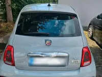 Gebraucht Abarth 595 Pista 160 PS (117 kW) 2018 Grau Kleinwagen