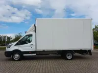 Gebraucht Ford Transit Trend 2025 Andere