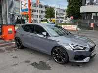 Gebraucht Cupra Leon 300 PS (220 kW) 2022 Grau Limousine