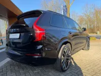 Gebraucht Volvo XC90 Plus 310 PS (228 kW) 2025 Schwarz SUV