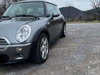 gebraucht Mini Cooper S Coupé 