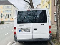Gebraucht Ford Transit 110 PS (80 kW) 2007 Kombi