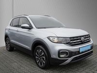 gebraucht VW T-Cross - ACTIVE