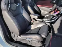 Gebraucht Opel Astra GTC Active 169 PS (124 kW) 2013 Grau Limousine